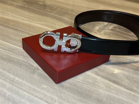 replica ferragamo belt red|ferragamo belt without buckle.